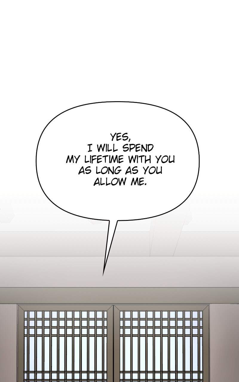 Fox Love Story Chapter 38 page 79 - 