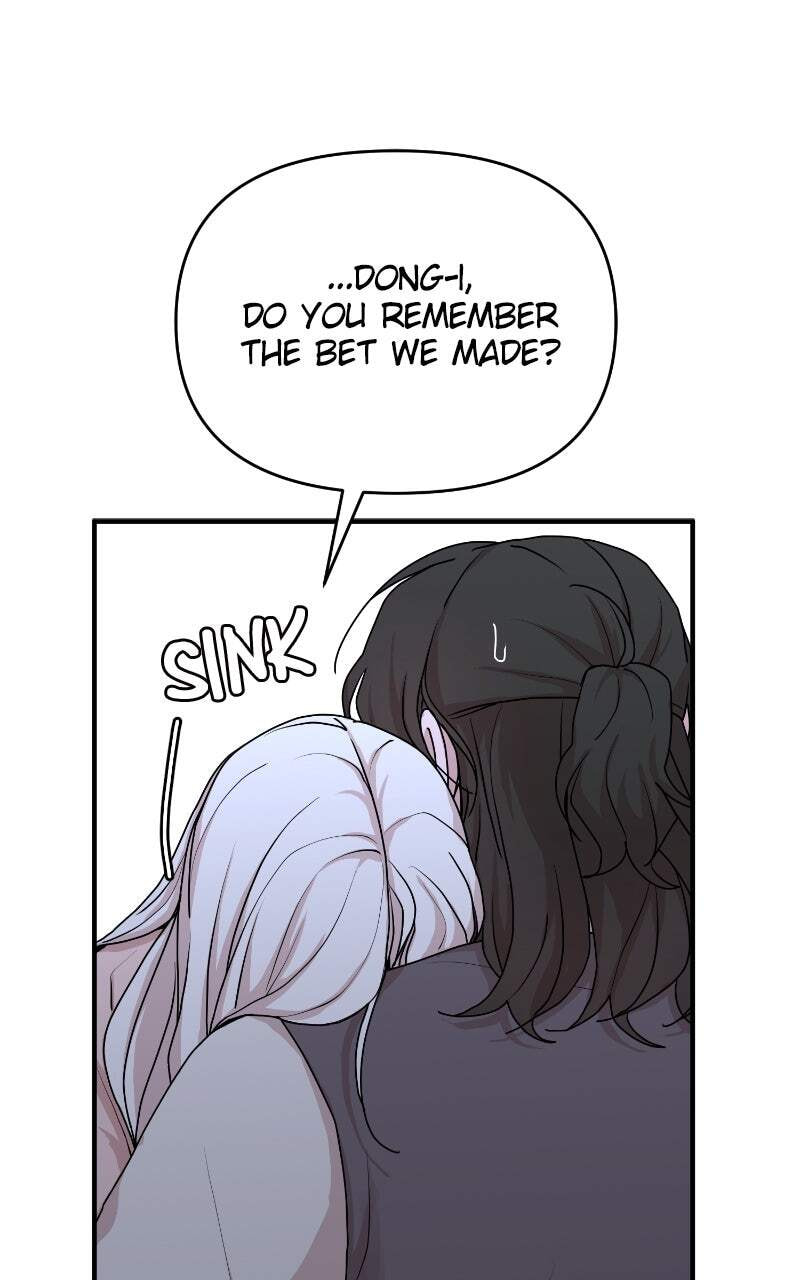 Fox Love Story Chapter 38 page 83 - 