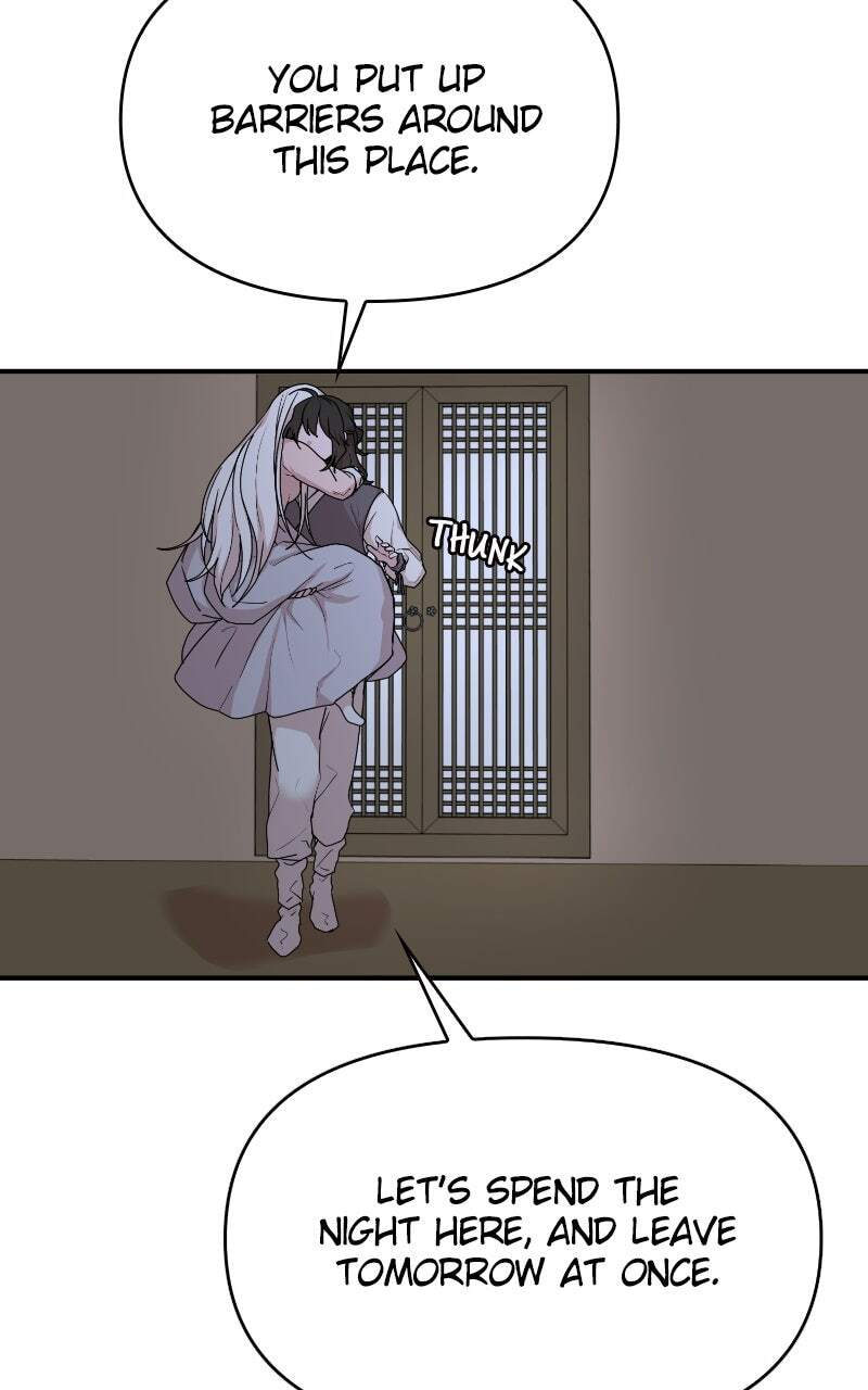 Fox Love Story Chapter 39 page 14 - 