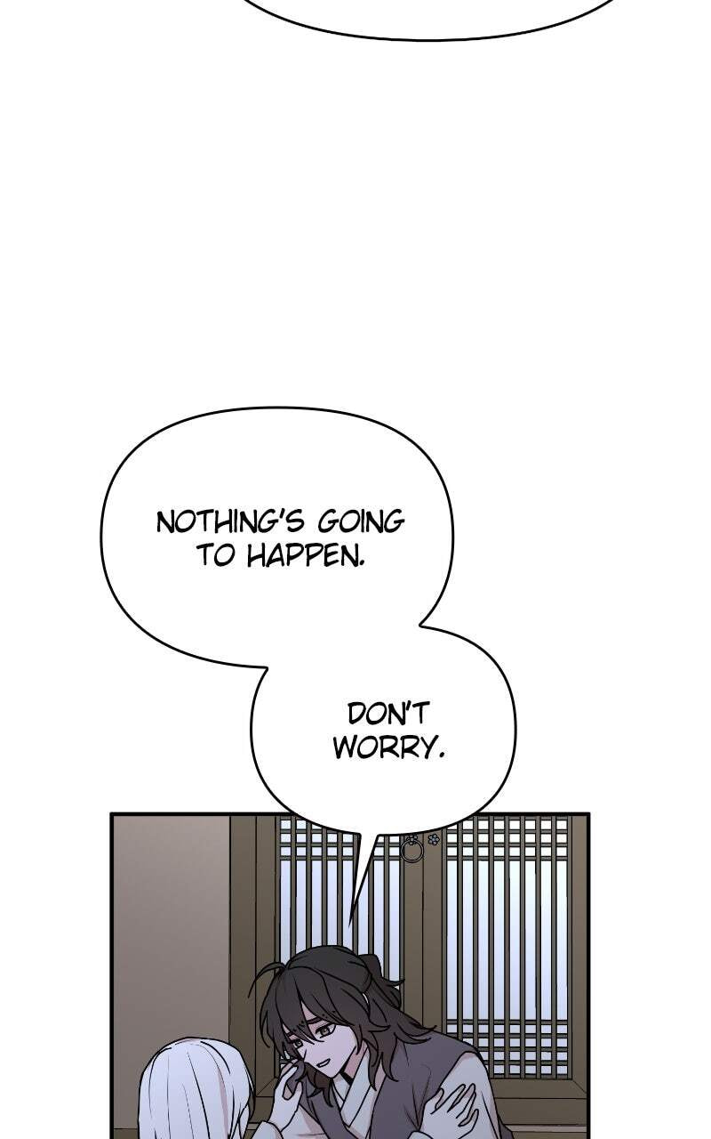 Fox Love Story Chapter 39 page 15 - 