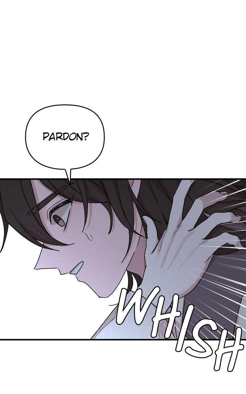 Fox Love Story Chapter 39 page 18 - 