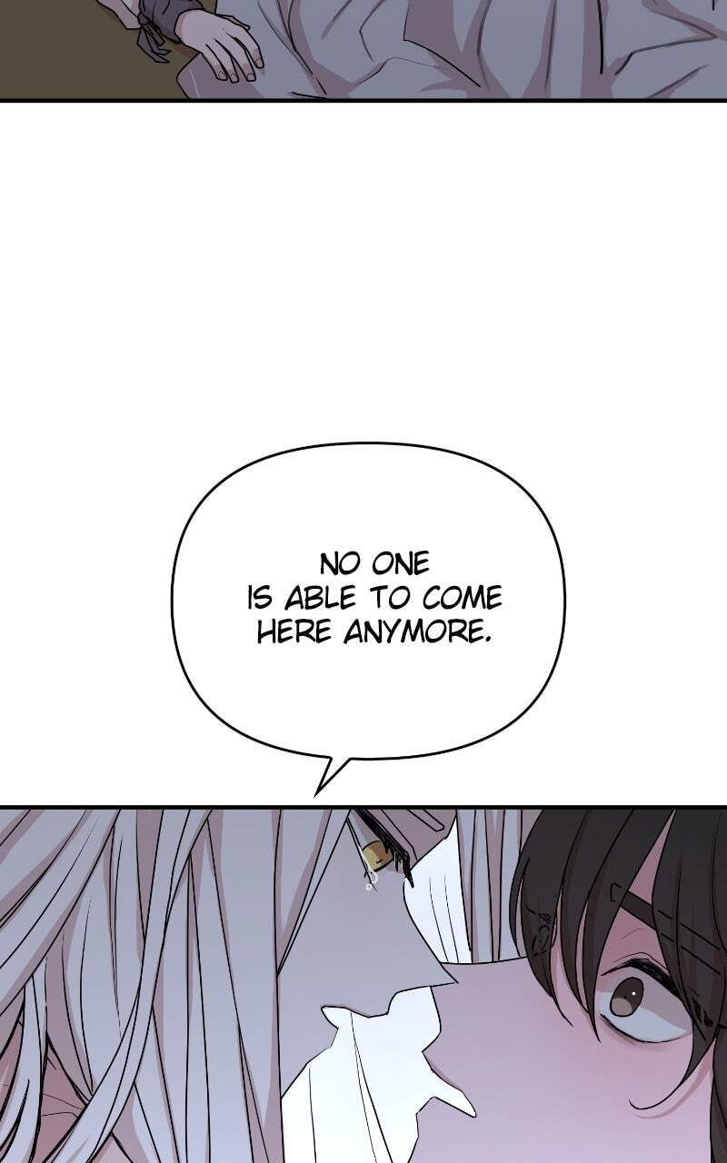 Fox Love Story Chapter 39 page 20 - 