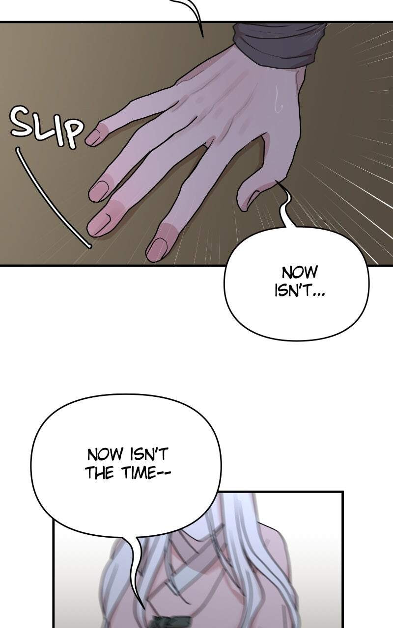 Fox Love Story Chapter 39 page 25 - 