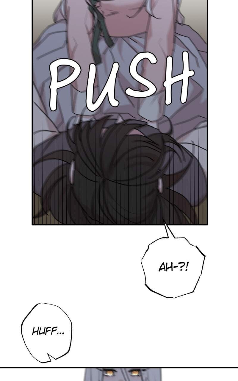 Fox Love Story Chapter 39 page 26 - 