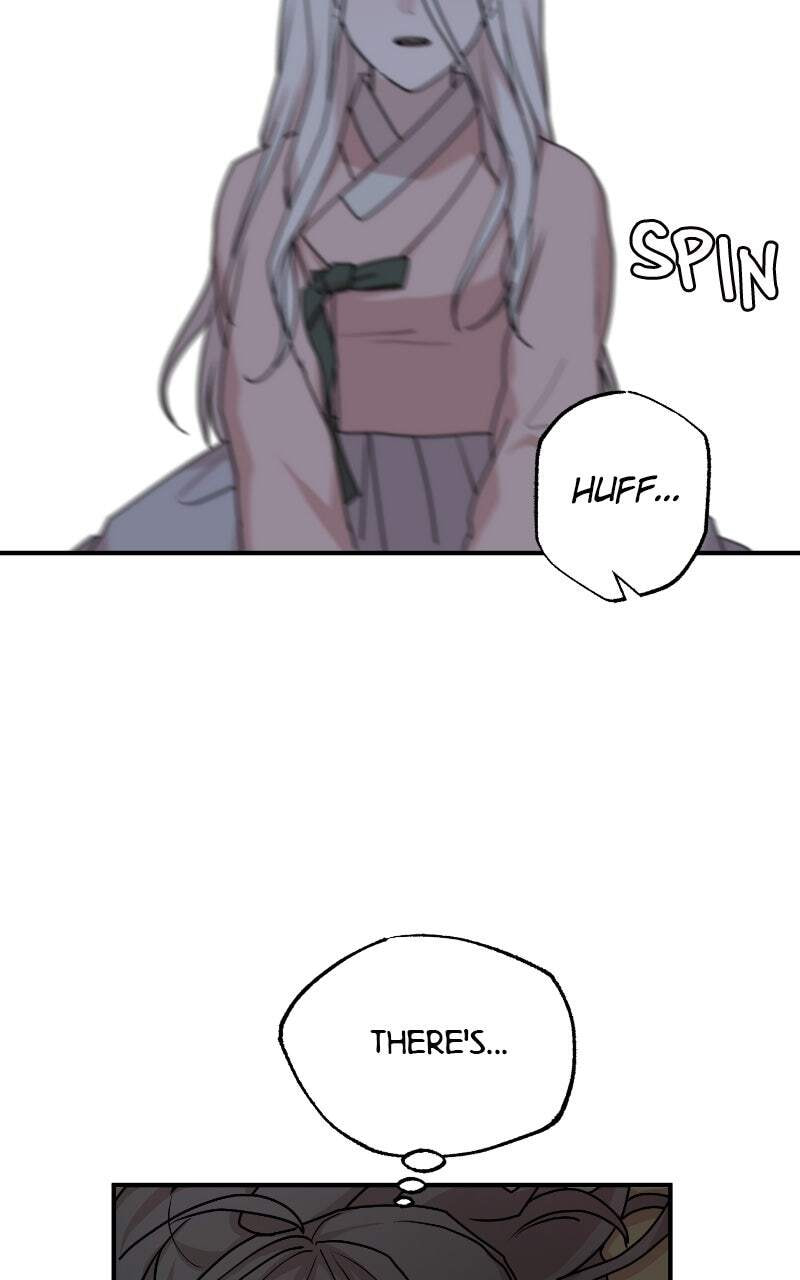 Fox Love Story Chapter 39 page 27 - 