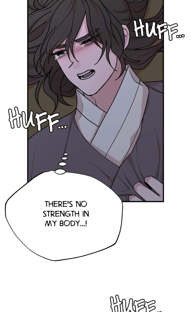 Fox Love Story Chapter 39 page 28 - 