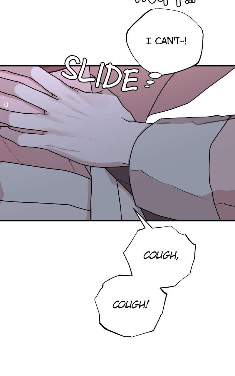 Fox Love Story Chapter 39 page 29 - 