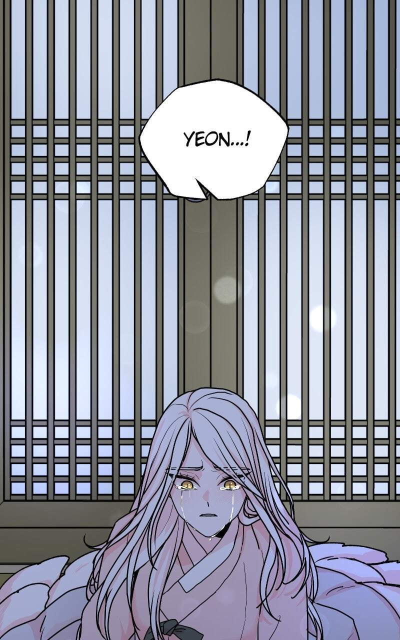 Fox Love Story Chapter 39 page 37 - 