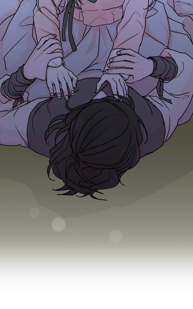 Fox Love Story Chapter 39 page 38 - 