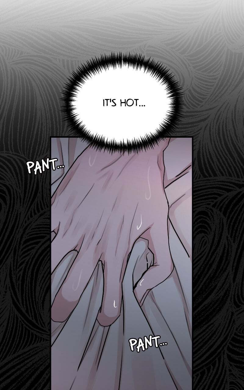 Fox Love Story Chapter 39 page 46 - 