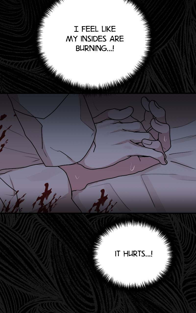 Fox Love Story Chapter 39 page 48 - 