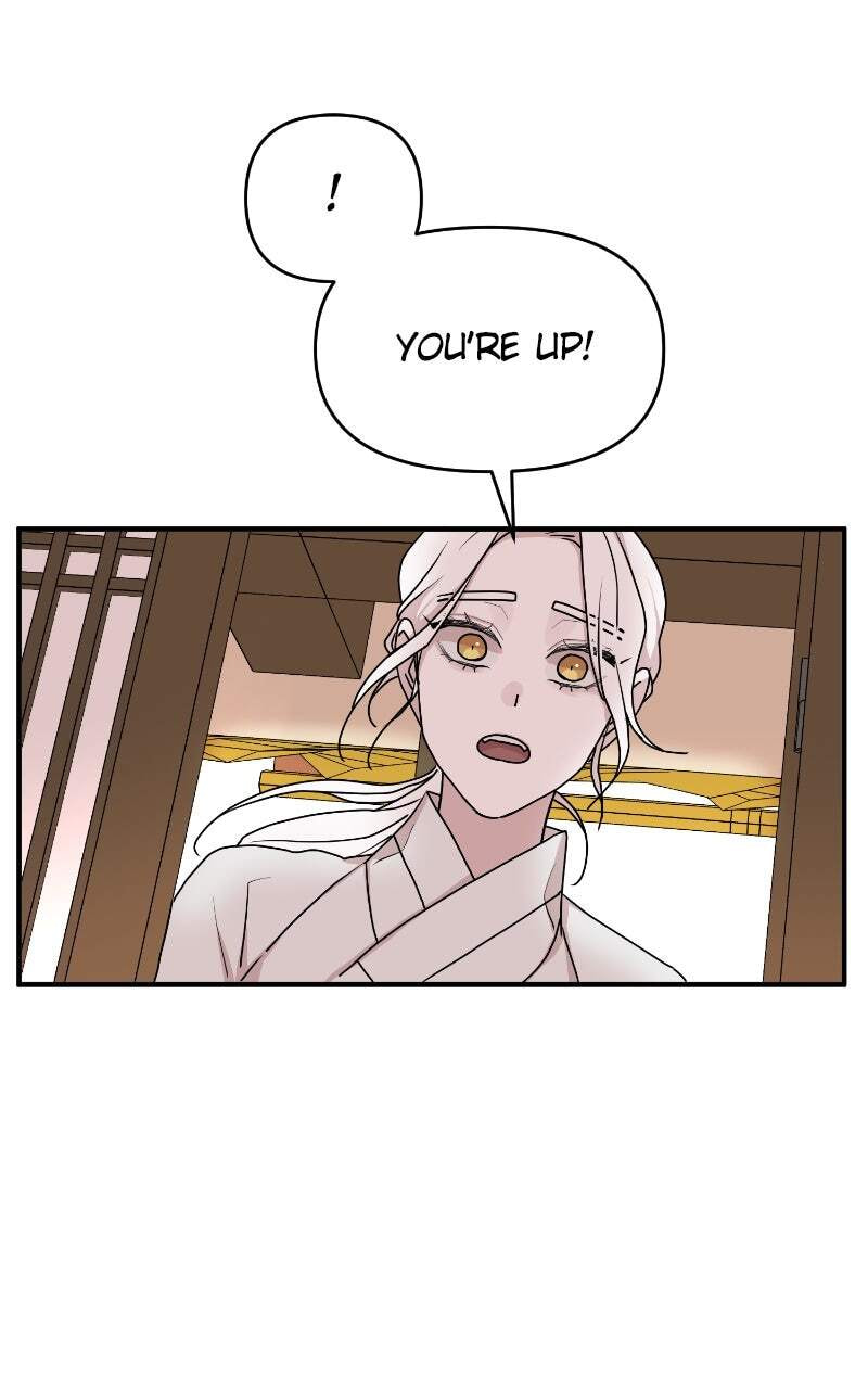 Fox Love Story Chapter 39 page 58 - 