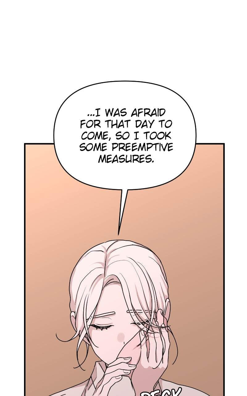 Fox Love Story Chapter 39 page 65 - 