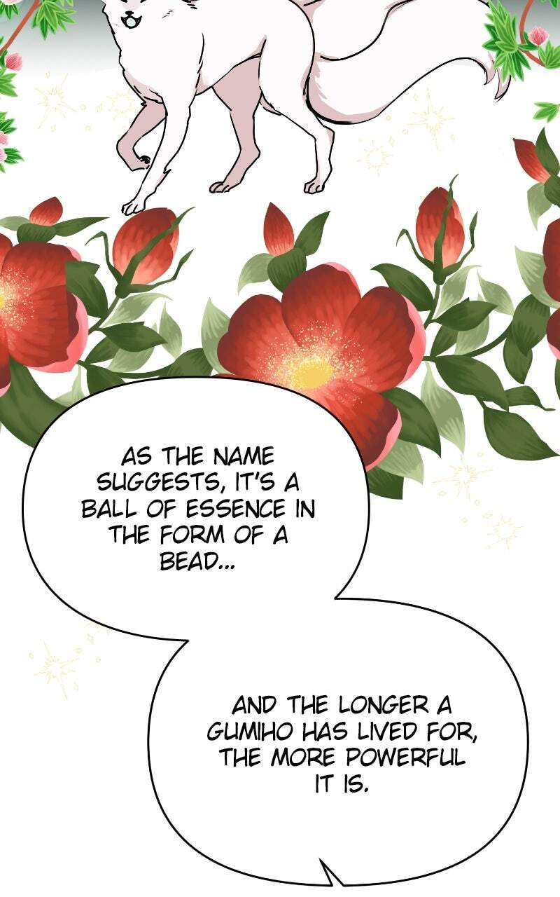 Fox Love Story Chapter 39 page 70 - 
