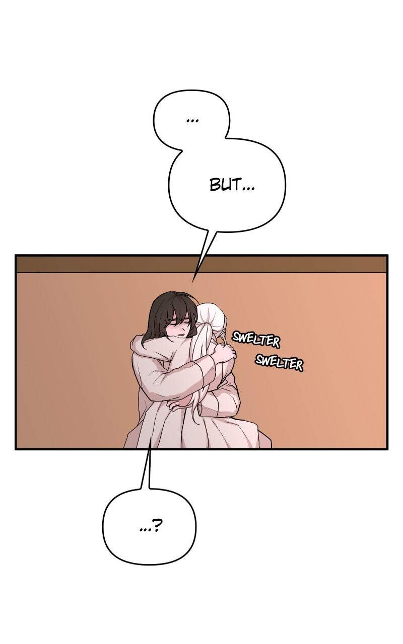Fox Love Story Chapter 39 page 83 - 