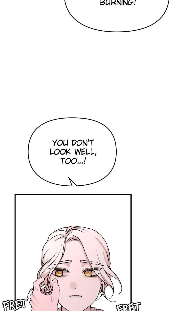 Fox Love Story Chapter 39 page 86 - 