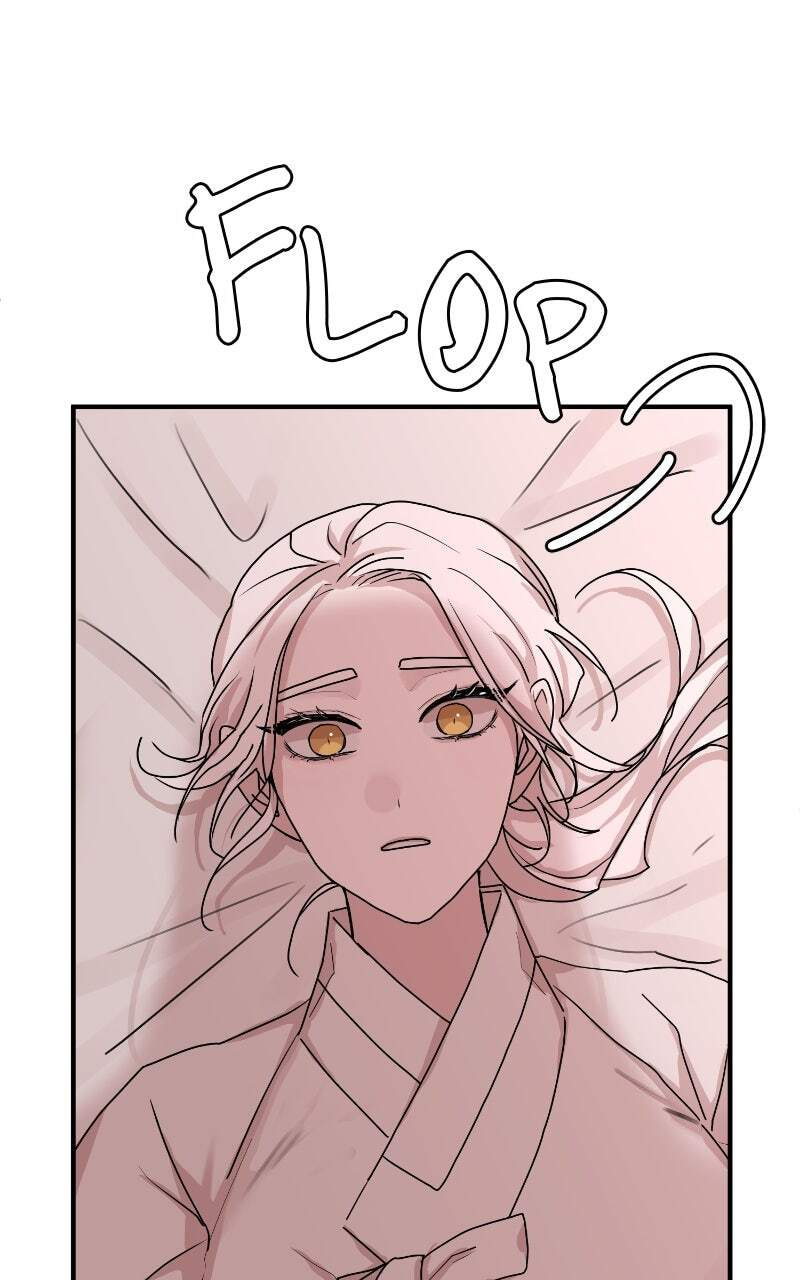 Fox Love Story Chapter 39 page 91 - 