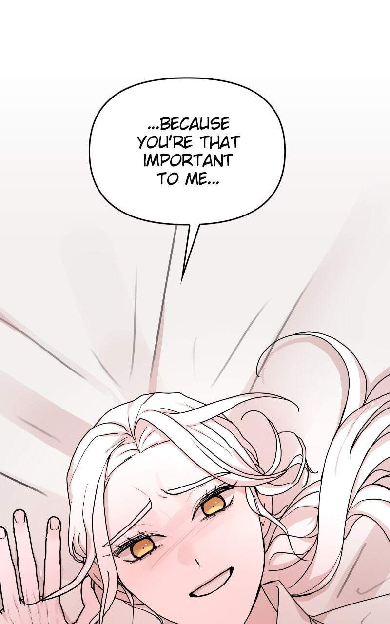 Fox Love Story Chapter 39 page 95 - 