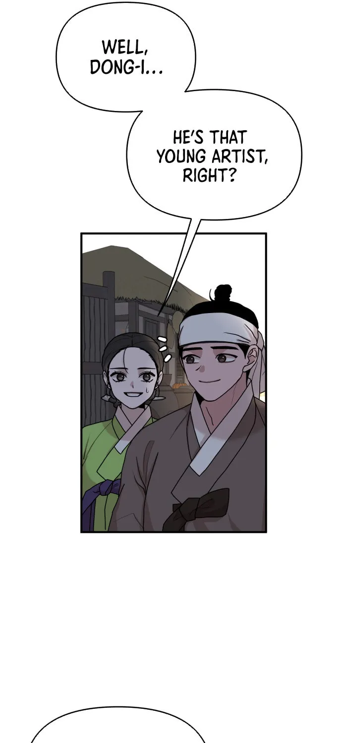 Fox Love Story Chapter 4 page 101 - 