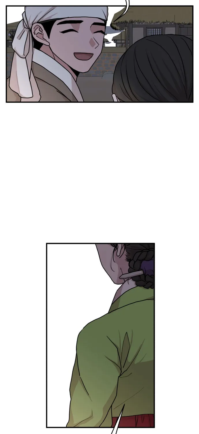 Fox Love Story Chapter 4 page 103 - 