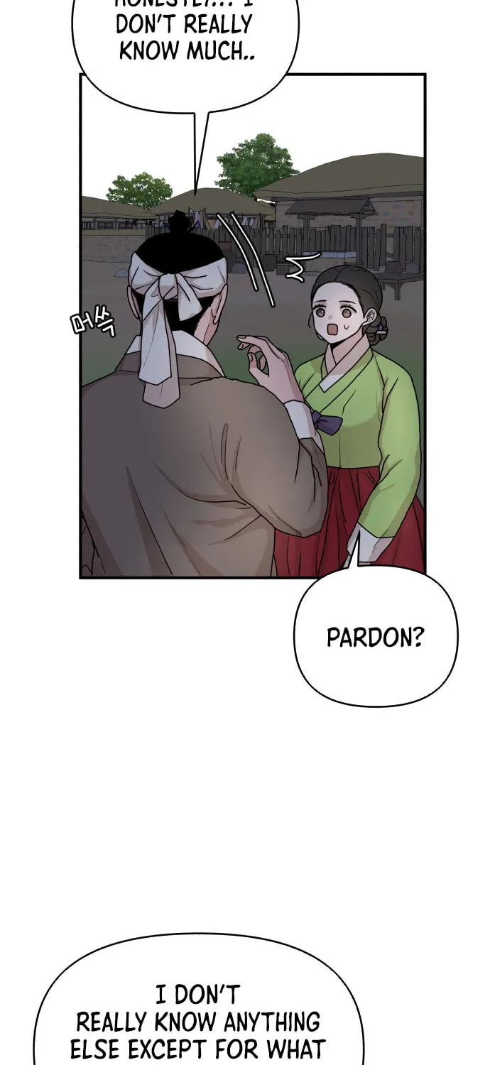 Fox Love Story Chapter 4 page 106 - 