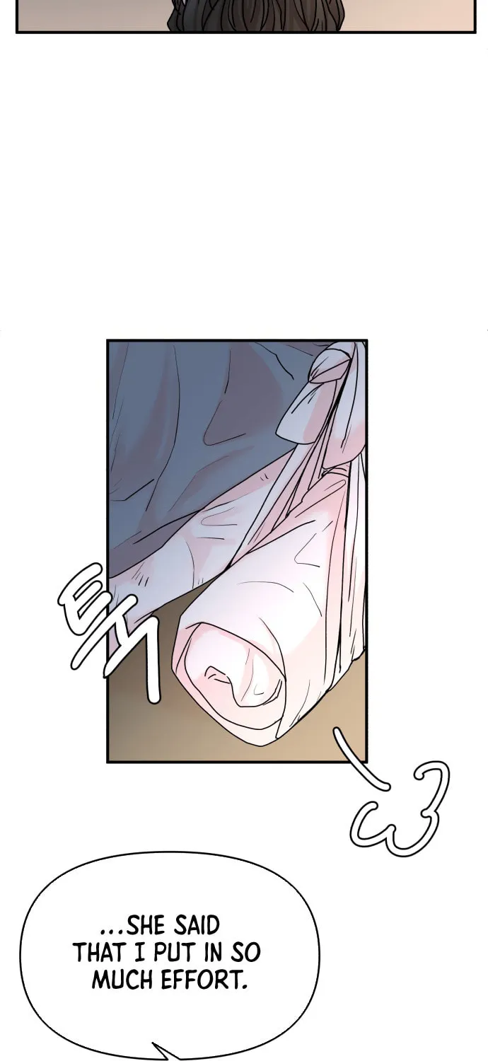 Fox Love Story Chapter 4 page 114 - 