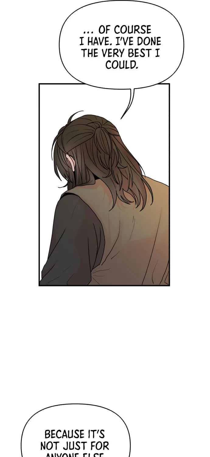 Fox Love Story Chapter 4 page 116 - 