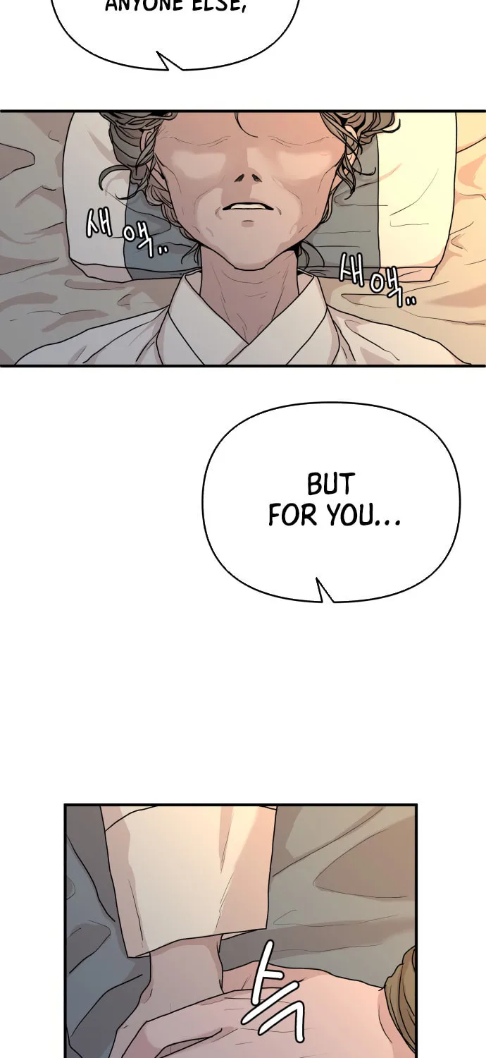 Fox Love Story Chapter 4 page 117 - 