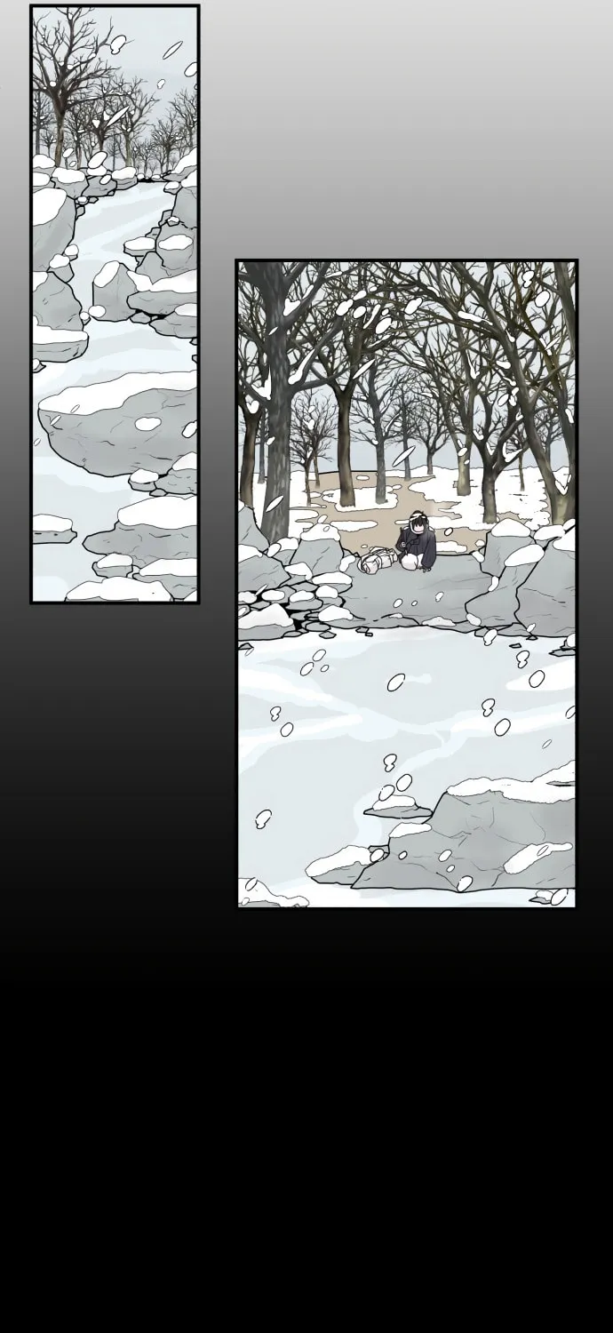 Fox Love Story Chapter 4 page 123 - 