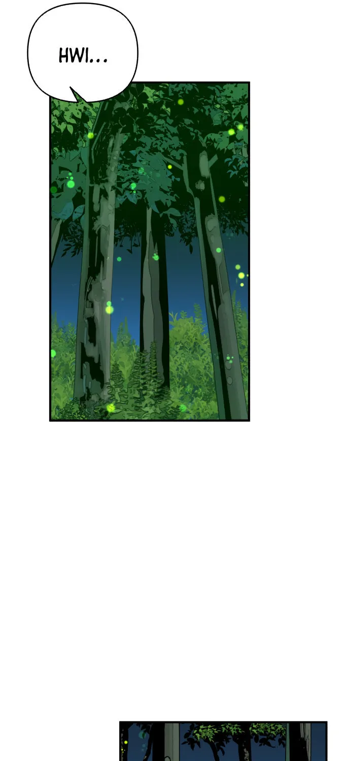 Fox Love Story Chapter 4 page 16 - 