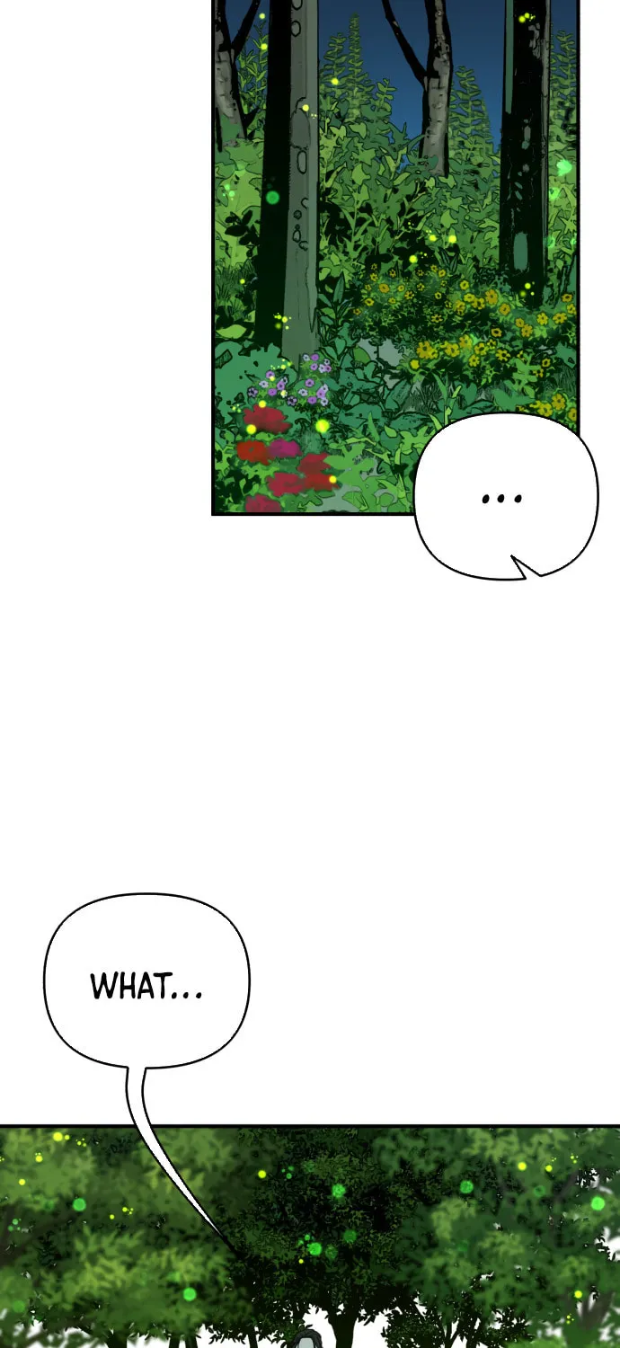 Fox Love Story Chapter 4 page 17 - 