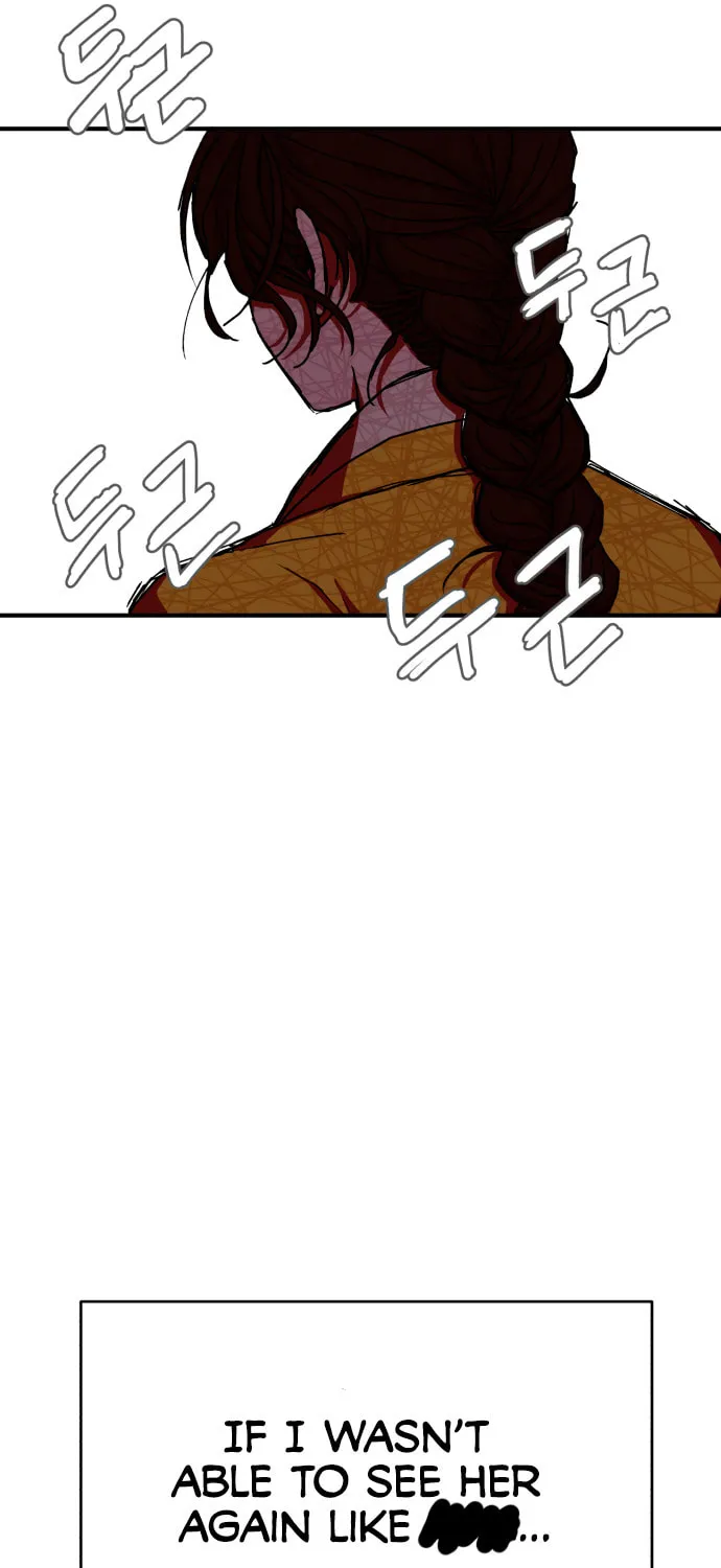 Fox Love Story Chapter 4 page 24 - 