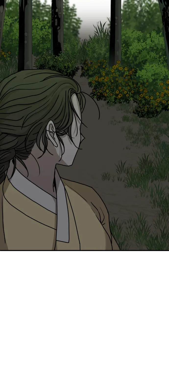 Fox Love Story Chapter 4 page 28 - 