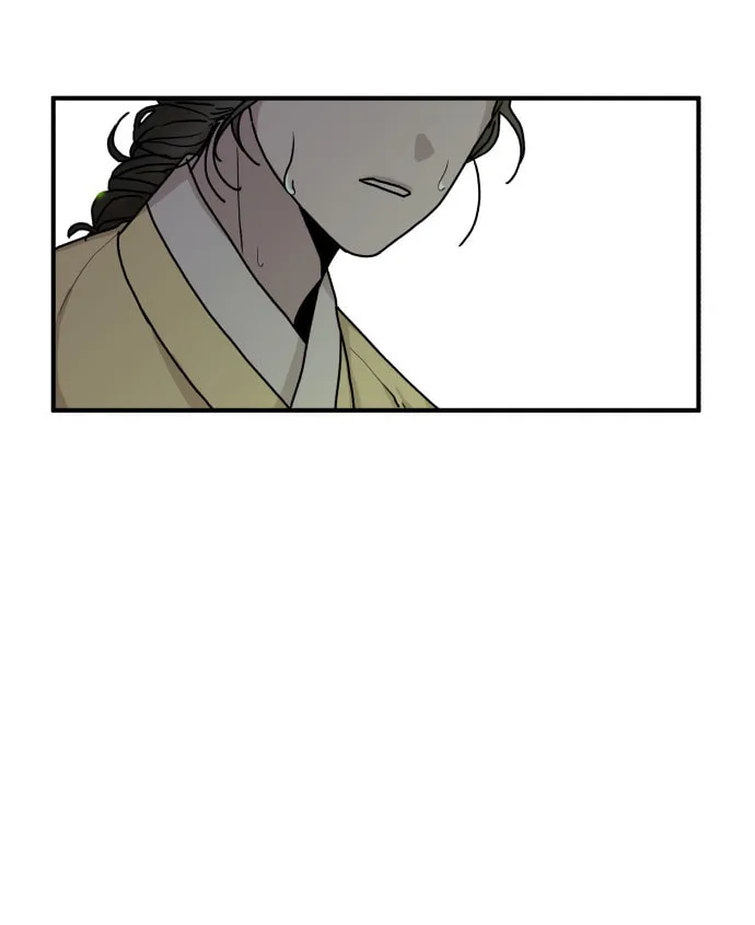 Fox Love Story Chapter 4 page 29 - 