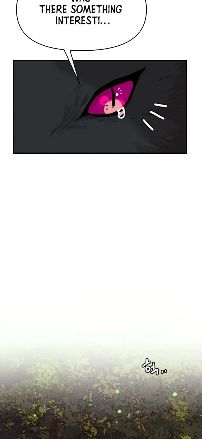 Fox Love Story Chapter 4 page 35 - 