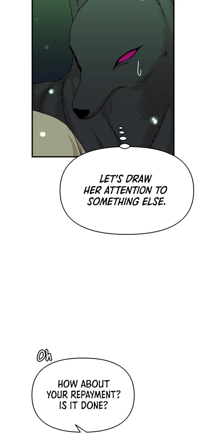 Fox Love Story Chapter 4 page 40 - 
