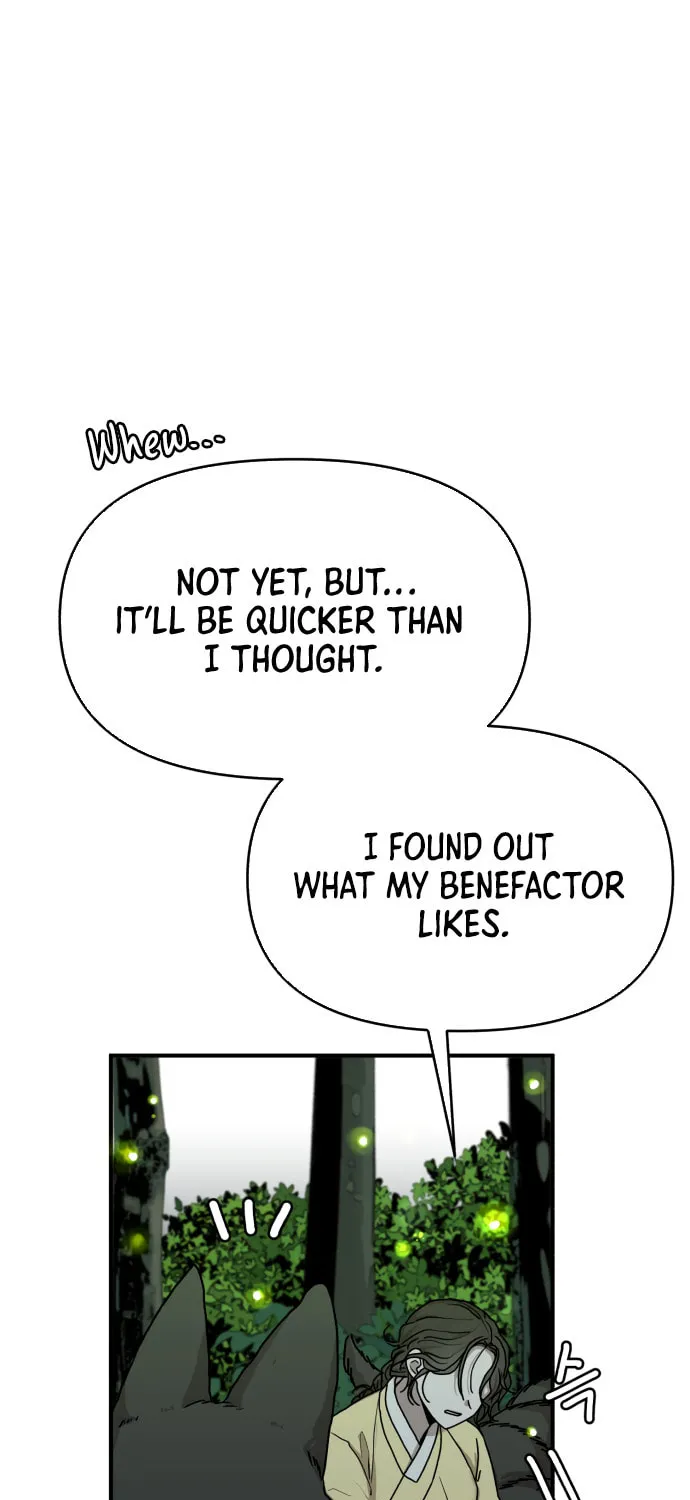 Fox Love Story Chapter 4 page 42 - 