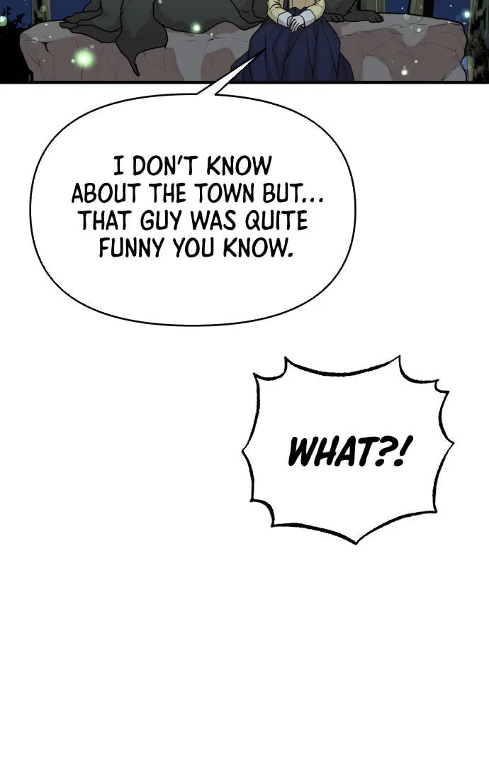 Fox Love Story Chapter 4 page 44 - 