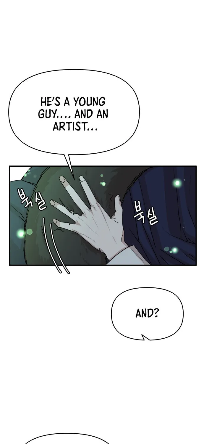 Fox Love Story Chapter 4 page 46 - 