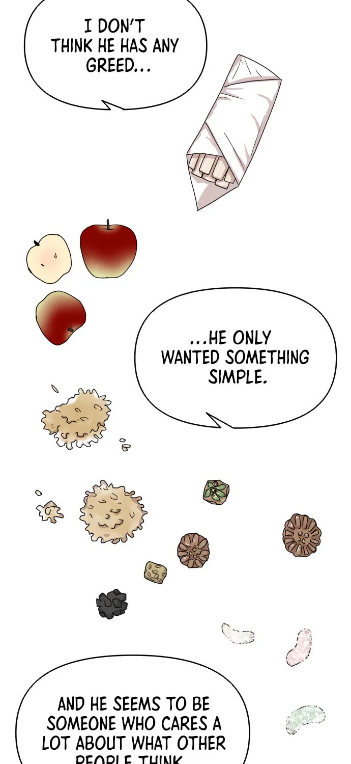 Fox Love Story Chapter 4 page 47 - 