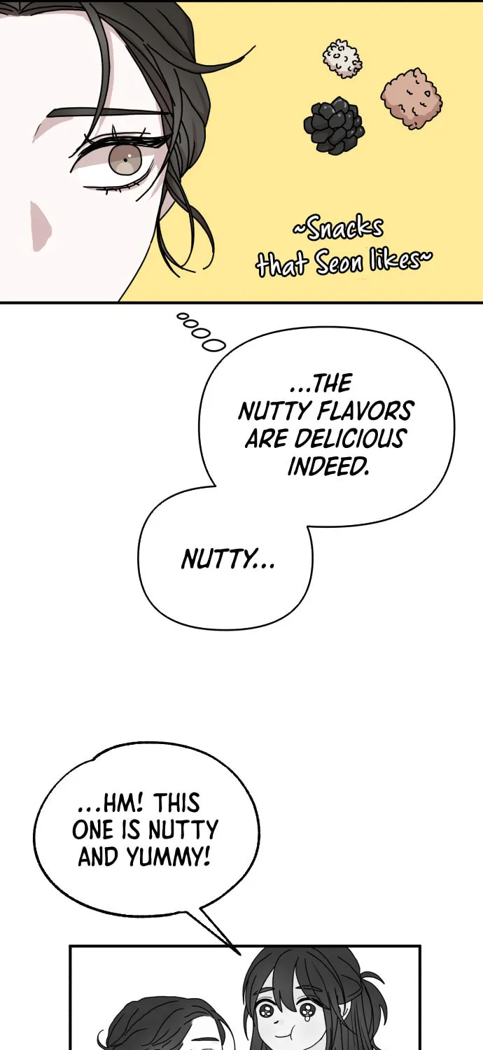 Fox Love Story Chapter 4 page 6 - 