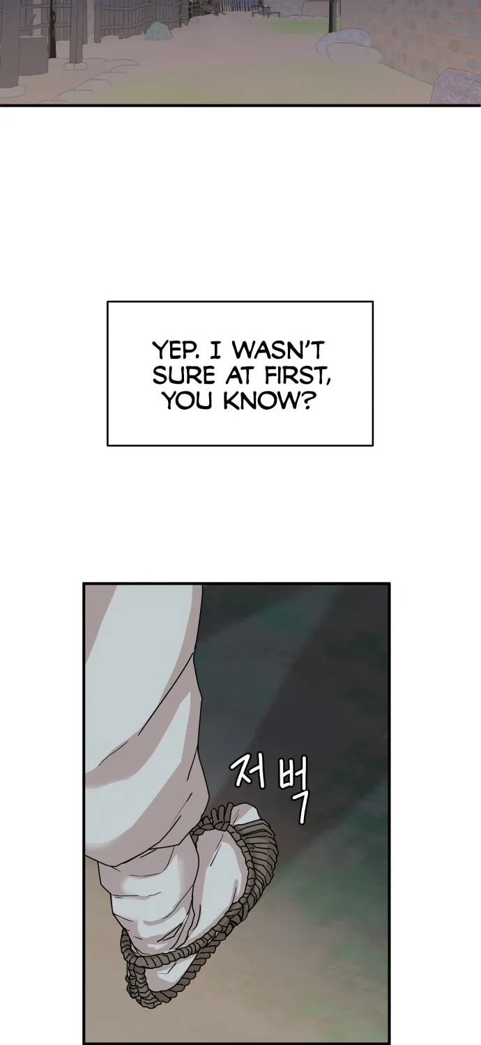 Fox Love Story Chapter 4 page 53 - 