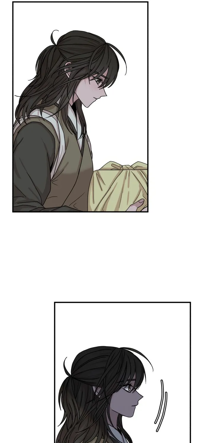 Fox Love Story Chapter 4 page 56 - 