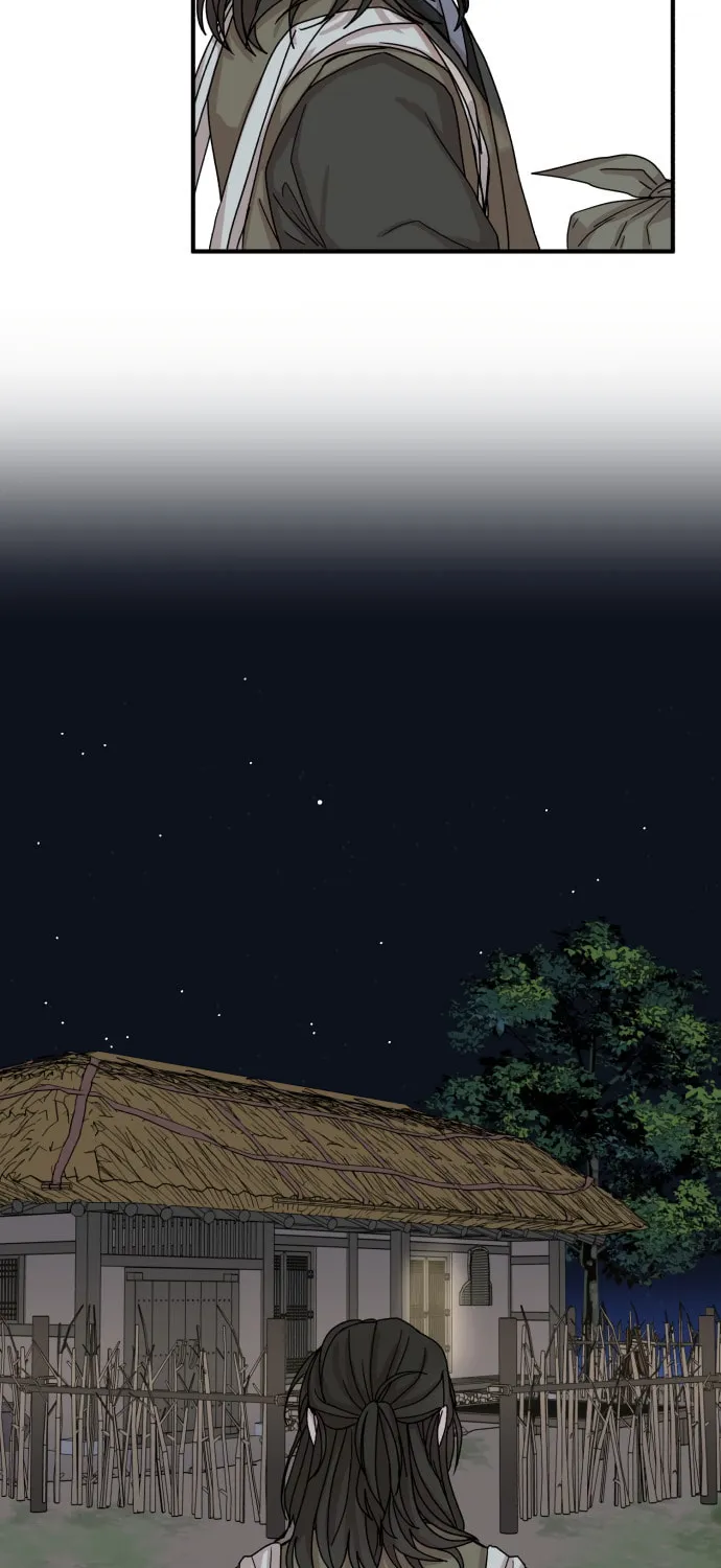 Fox Love Story Chapter 4 page 57 - 