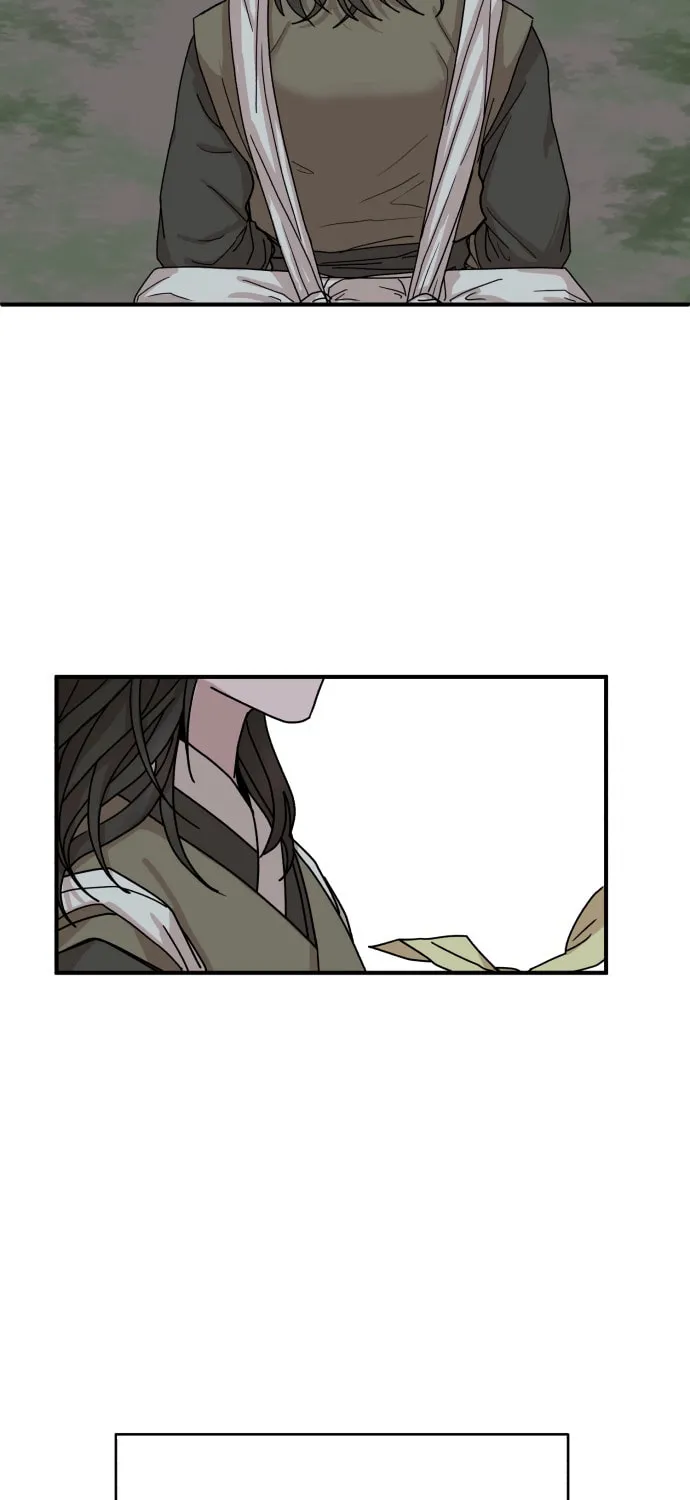 Fox Love Story Chapter 4 page 58 - 