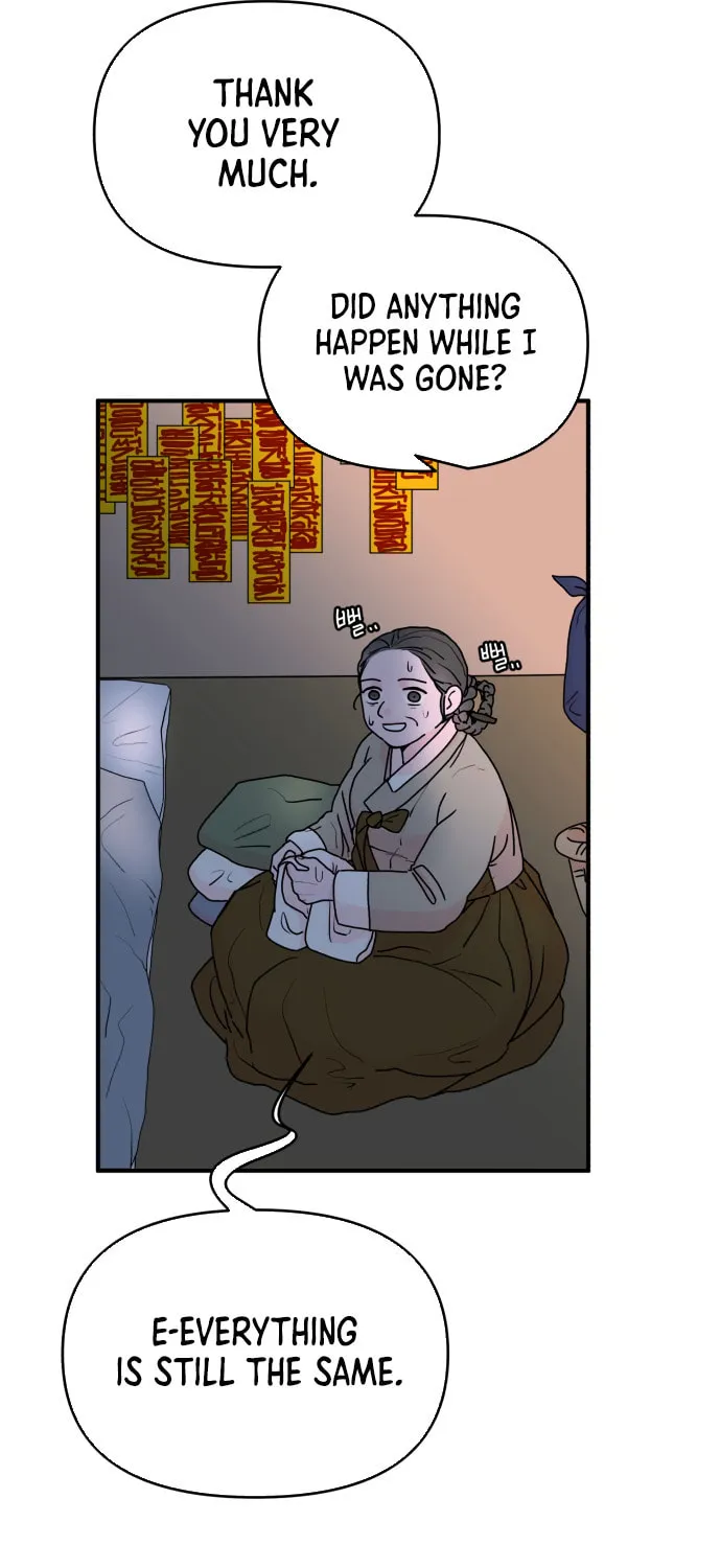 Fox Love Story Chapter 4 page 67 - 