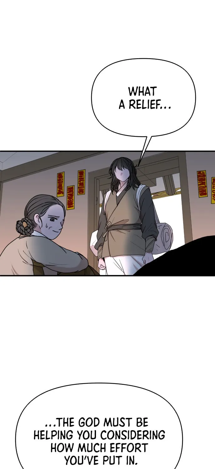Fox Love Story Chapter 4 page 68 - 