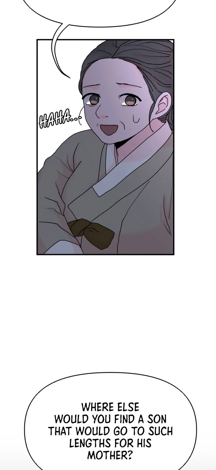 Fox Love Story Chapter 4 page 69 - 