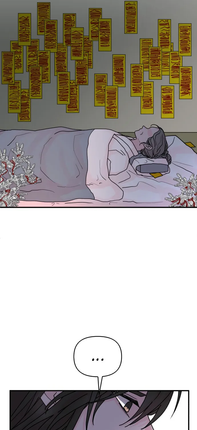 Fox Love Story Chapter 4 page 71 - 