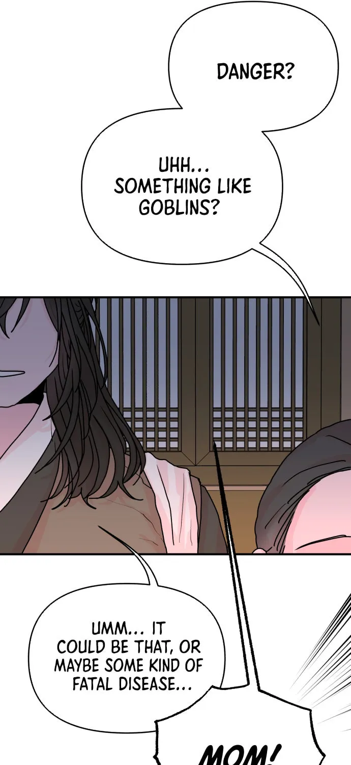 Fox Love Story Chapter 4 page 74 - 